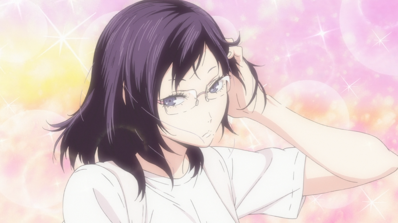 Haikyuu!! Second Season (Ñyuum)